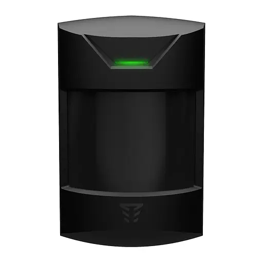 Комплект бездротової охоронної системи Tiras Orion NOVA (LTE). Basic kit Black (21-00165) - фото 3