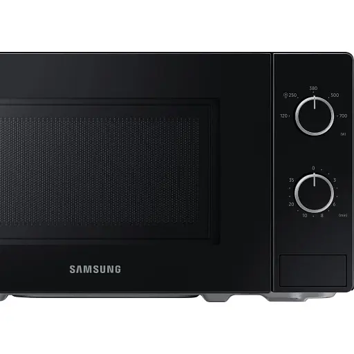 Мікрохвильова піч Samsung MS 20 A 3010AL/UA (MS20A3010AL/UA) - фото 8