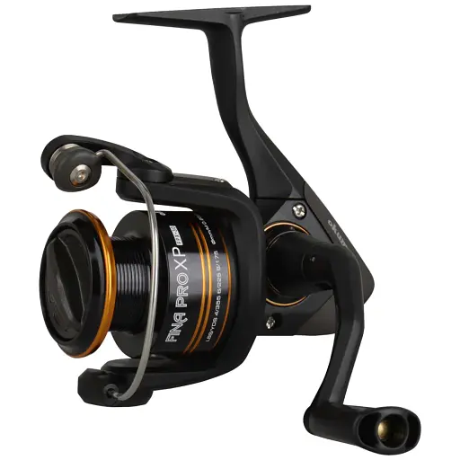 Катушка Okuma Fina Pro XP FPX 65FD 1+1BB