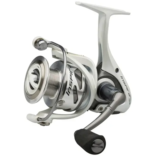 Катушка Okuma Inspira ISX-40W 8+1BB 5.0:1