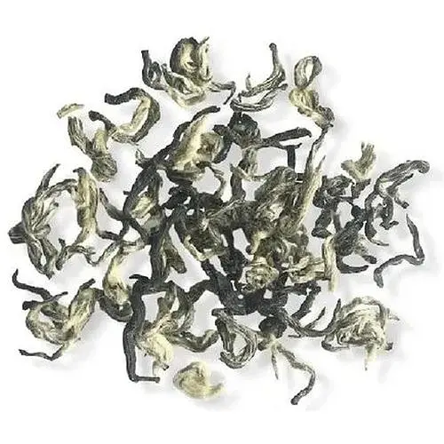 Чай белый Бриллиантовый Дракон Живой источник пак. из фольги 100 г - фото 1