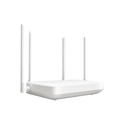Беспроводной роутер Wi-Fi 6 Xiaomi Router AX1500 (RD12) - фото 2