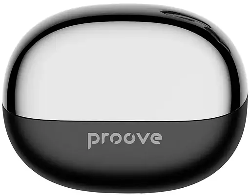 Бездротові навушники Proove Blitz, TWS, ANC, BT5.3, 40mAh, 500mAh, 8h, white UA UCRF - фото 3