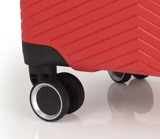 Валіза Gabol Kume (M) Coral (123546-036) - фото 6