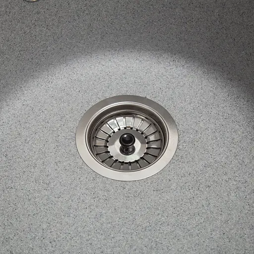 Кухонная мойка Romzha Eva Seda (601) - фото 2