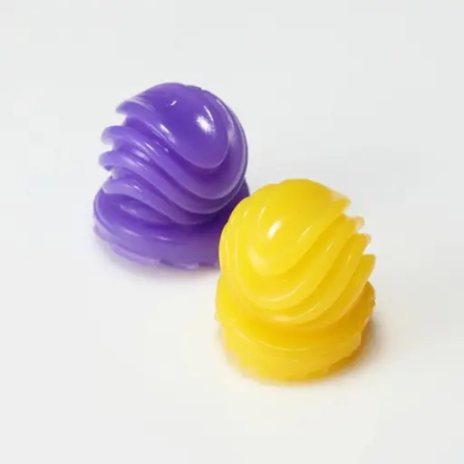Мастурбатор Tenga Bobble Magic Marbles - фото 4