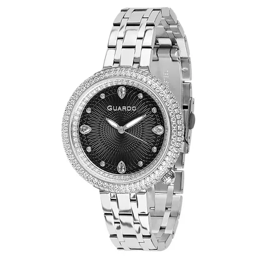 Жіночий годинник Guardo B012743-2