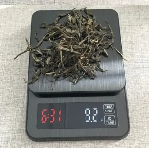 Кухонные весы Yieryi TSC01756 с таймером - фото 5