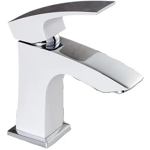 Змішувач для умивальника Gappo Jacob G1007-7 - фото 1