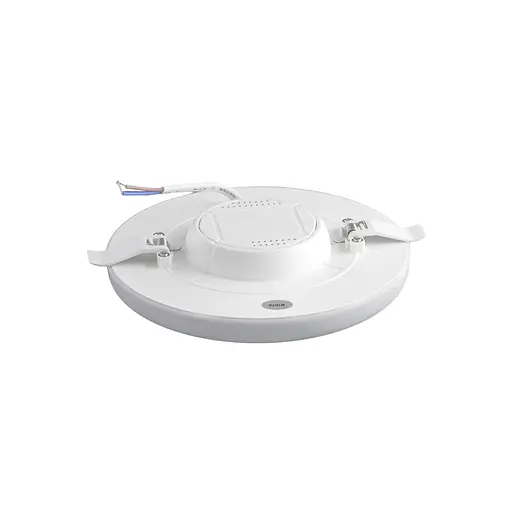 Точковий світильник Skarlat PC0018-32Q RD 18W 6000K - фото 2