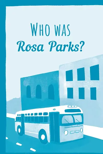 The Extraordinary Life of Rosa Parks - фото 3