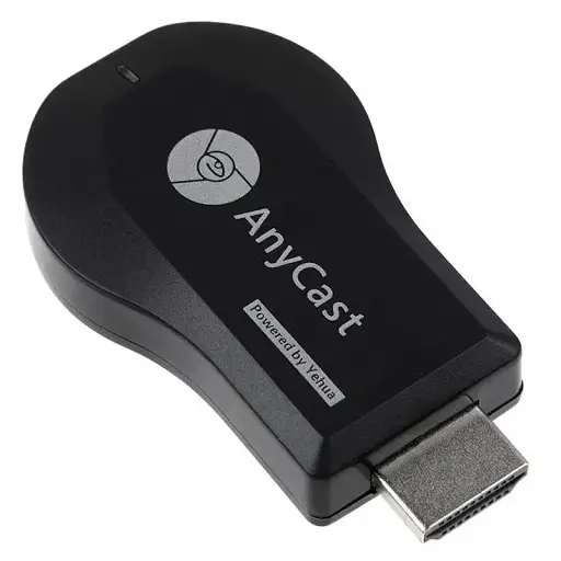 Медиаплеер Miracast AnyCast M2 Plus HDMI встроенный Wi-Fi модуль для iOS/Android - фото 4