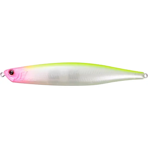 Воблер OSP Bent Minnow 86F 86 мм 5,9 г P74, 0.0-0,5 м