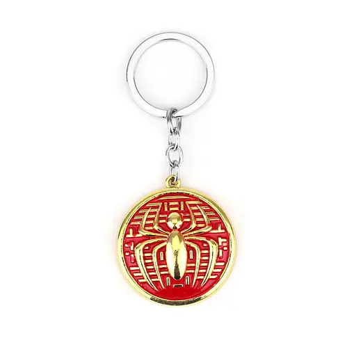 Брелок Людина павук Spider Man Logo 10.51.699 - фото 2