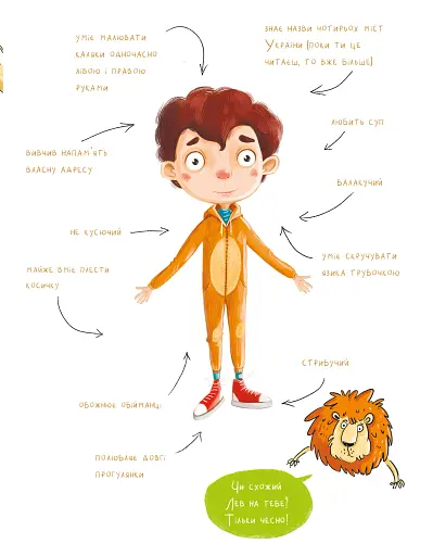 Левова книжка - фото 4