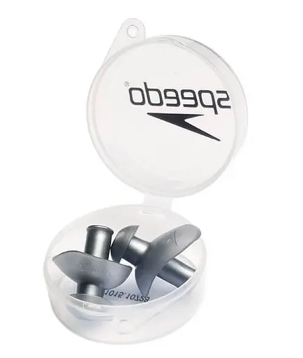 Беруші для плавання Speedo Ergo 1 пара (935-02) - фото 2