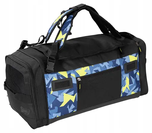 Багажная сумка на мотоцикл 40L Louis 60х30х28 см sum0023123 - фото 2