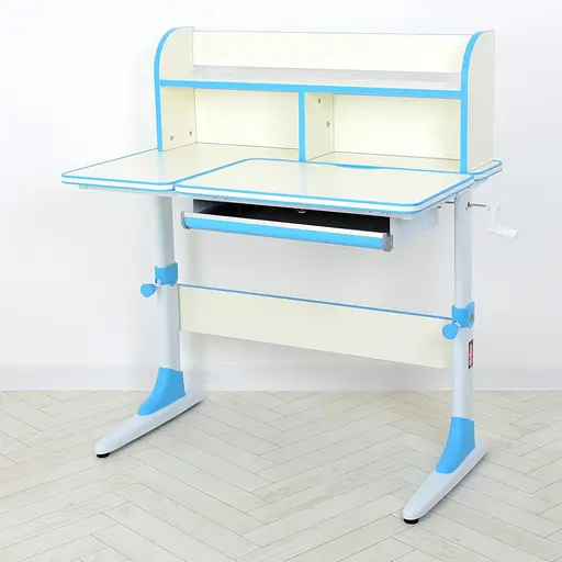 Дитяча парта Bambi M 4804-4 - фото 2