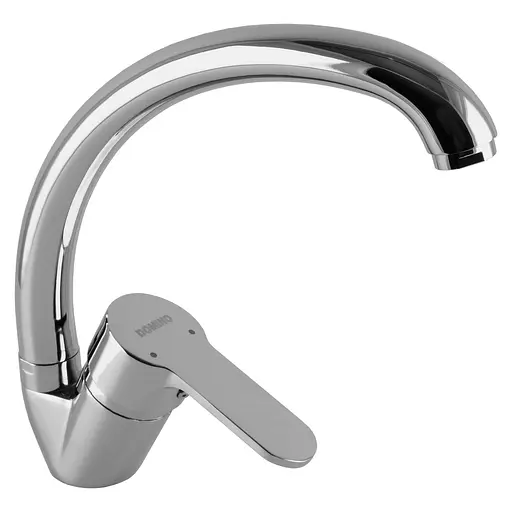 Змішувач для кухні Domino ELLIPSE DCC-203S - фото 2