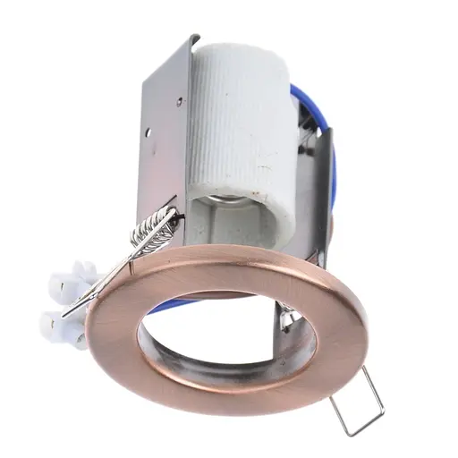 Светильник точечный Brille Ring 39 AС 161081