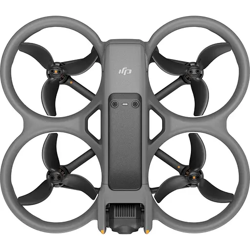 Квадрокоптер DJI Avata 2 Fly Smart Combo (Single Battery) (CP.FP.00000266.01) [155392] - фото 7