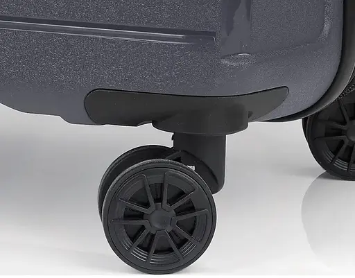 Валіза Gabol Osaka (L) Grey (121047-016) - фото 9