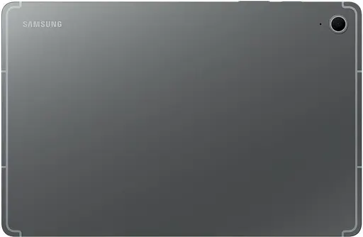 Планшет Samsung Galaxy Tab S10 FE 5G 8/128GB Grey (SM-X526BZAR) - фото 7