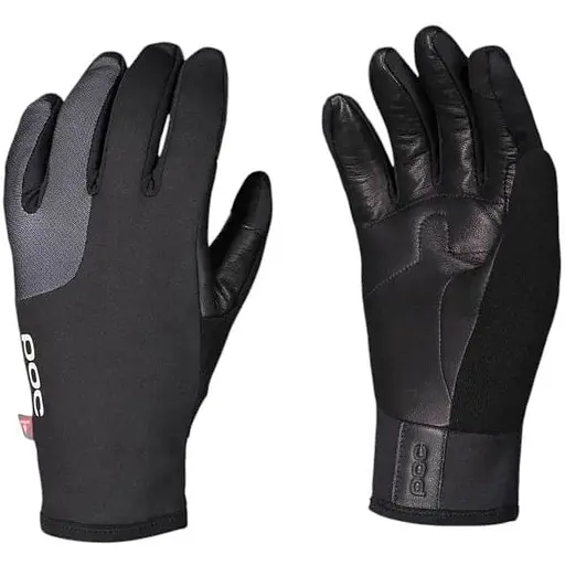 Рукавиці Poc Thermal Glove M Uranium Black (1033-PC 302811002MED1)