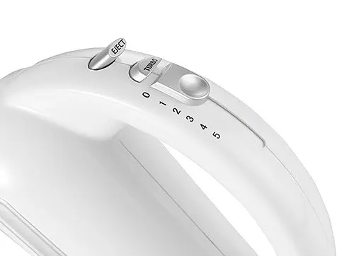 Міксер з чашею на 600 Вт Camry CR 4213 - фото 7