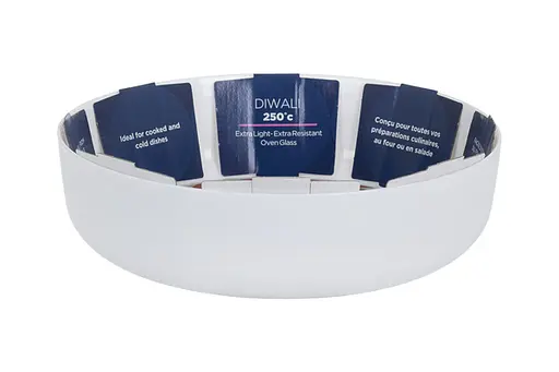 Форма для запікання LUMINARC DIWALI, 26 см - фото 8
