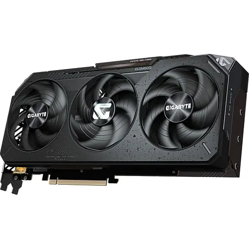 Видеокарта Gigabyte Radeon RX 9070 XT GAMING OC 16G (GV-R9070XTGAMING OC-16GD) UA [130189] - фото 4