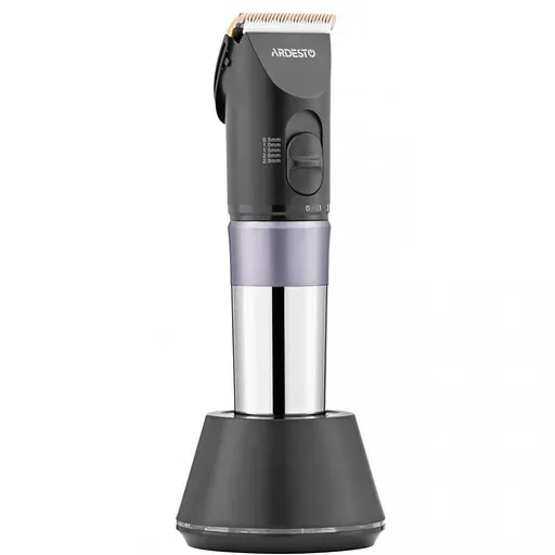 Машинка для стрижки Ardesto HC-Y40-DBS - фото 7