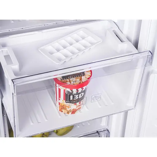 Морозильна камера Beko RFNM200E20S - фото 9