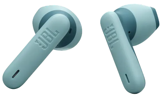 Наушники Wave Flex 2 Blue (JBLWFLEX2BLU) JBL teh0021162 - фото 6
