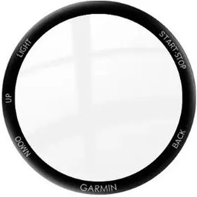 Защитная пленка DK Composite Film box для Garmin Forerunner 45S (015293) (black) - фото 2