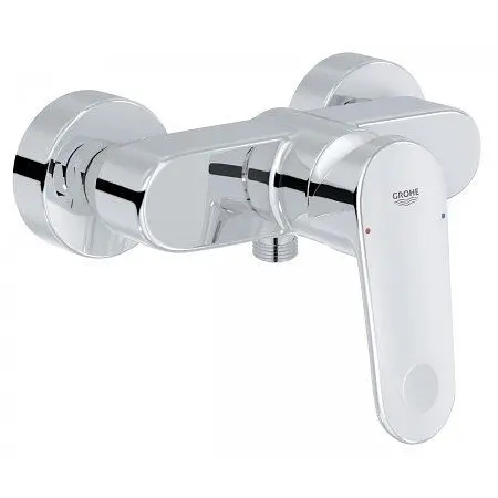 Смеситель для душа Grohe Europlus 33577002 Хром - фото 1