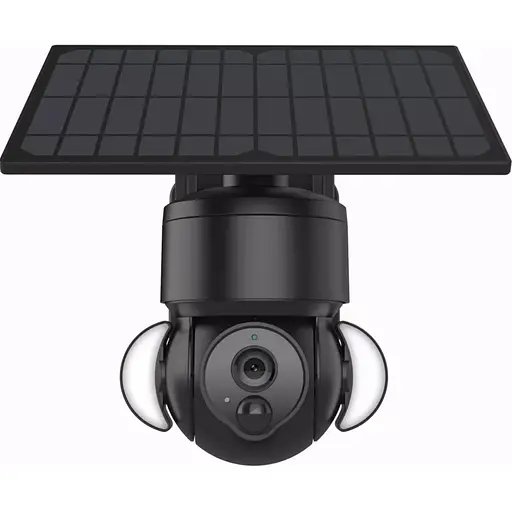 Вулична IP-камера Sectec ST-S518-4M-4G 3.6 мм CMOS 1080р (57905) 4MP - фото 2