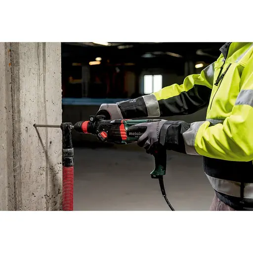 Перфоратор Metabo KHE 2645 Q (601711500) [135547] - фото 3