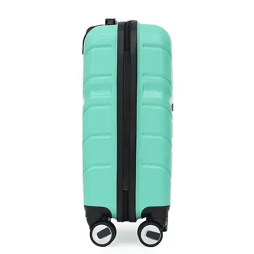 Валіза Semi Line 20" S Sea Green (T5617-1) - фото 6