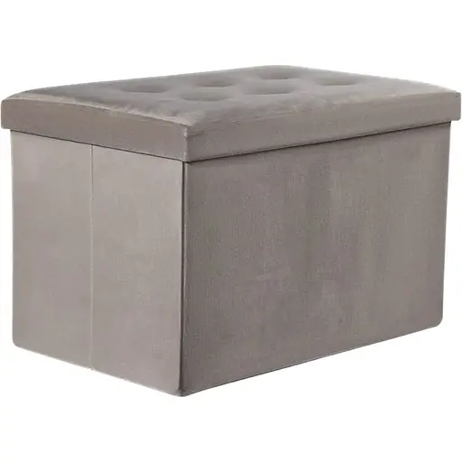 Пуф Leobert Merlin 65 л бежевый