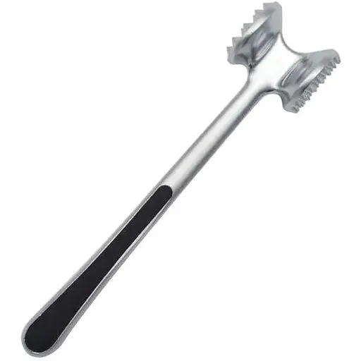 Молоток для м’яса двосторонній Empire Слот L 22.5 cм (1551)