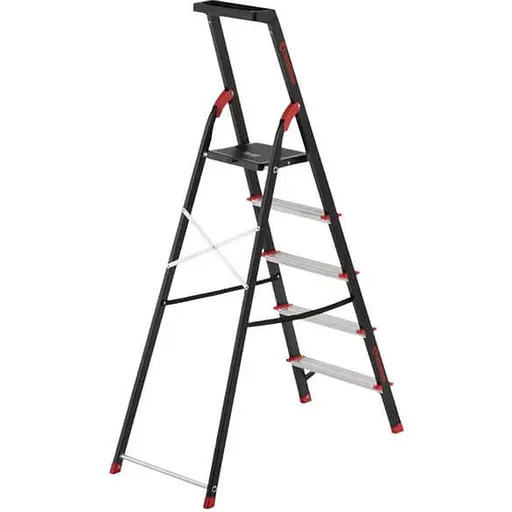 Драбина Intertool LT-0055 (140451) - фото 2