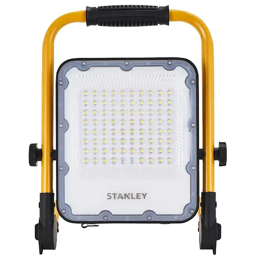 Прожектор Stanley Li-ion светодиодный 30Вт 3300 Лм 1.2 кг (SXLS37178E) - фото 1
