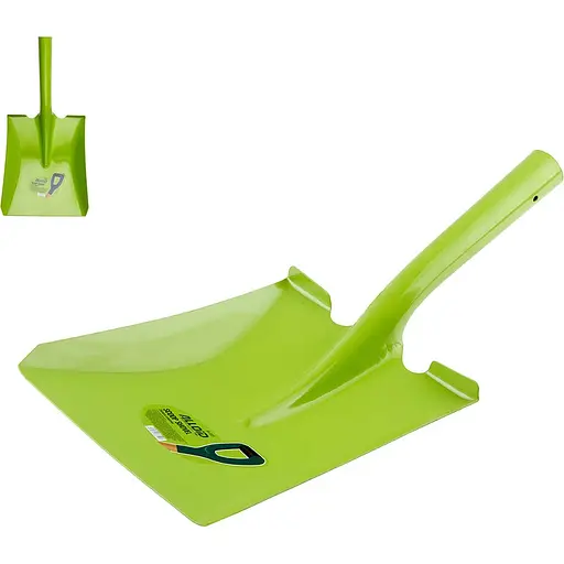 Лопата совковая Alloid (SH-2327) - фото 3