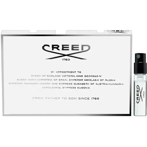 Парфумована вода Creed Aventus 2 мл - фото 1