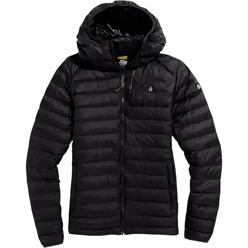 Куртка Sierra Designs Whitney W Black S (1012-33551522-BK-S)