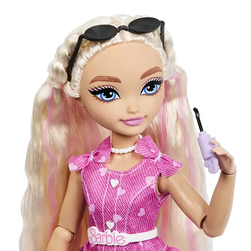Кукла Barbie Mattel Малибу Dream Besties новый аутфит (JKP50) - фото 2