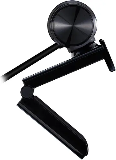 Веб-камера AVerMedia PW313 FullHD 30fps Black (40AAPW313AWM) - фото 6