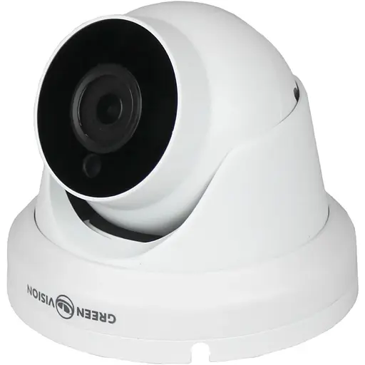 Зовнішня IP камера GreenVision GV-138-IP-M-DOS80-20DH POE 8MP