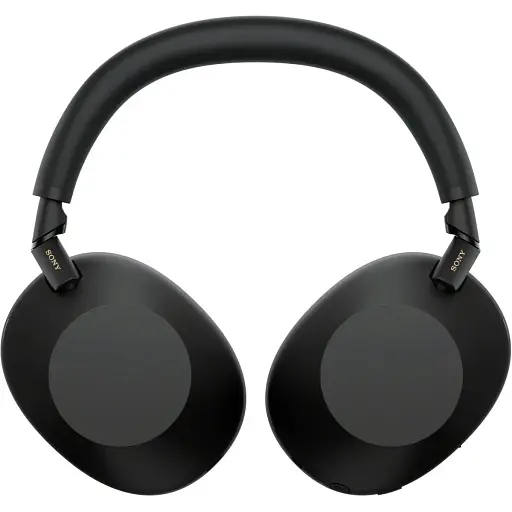 Bluetooth Stereo Sony WH-1000XM6 Black (WH1000XM6B.CE7) CN - фото 2